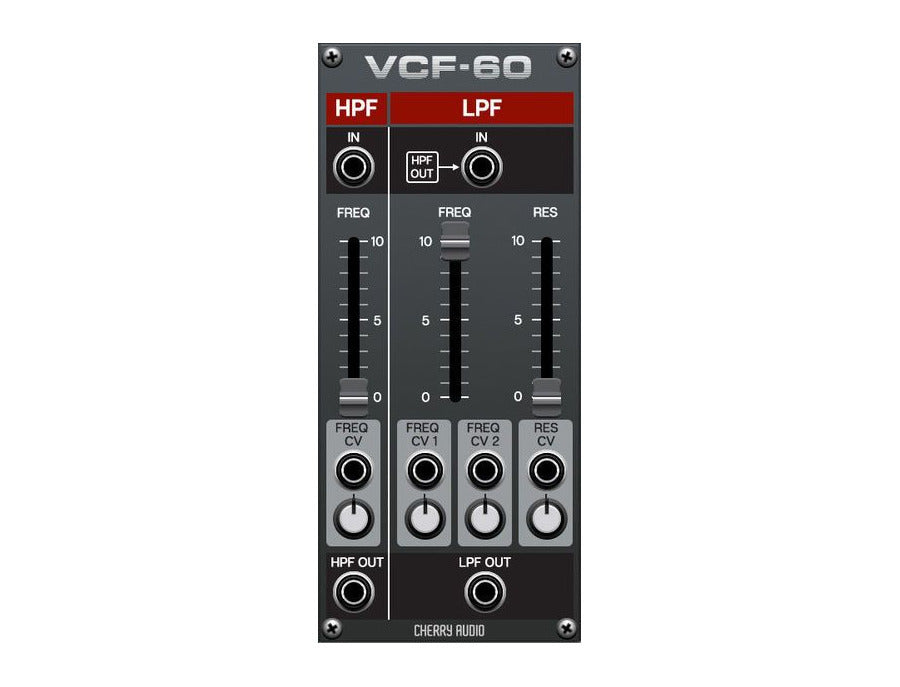 Vintage Voice-paket