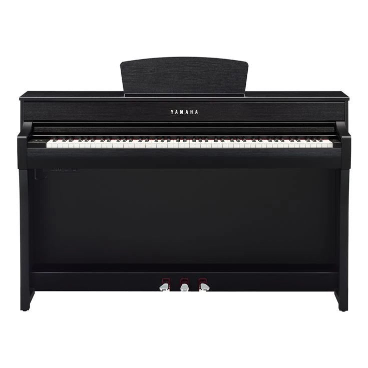 Yamaha CLP-735 digitalpiano (polerad Ebony )