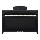 Yamaha CLP-735 digitalpiano (polerad Ebony )