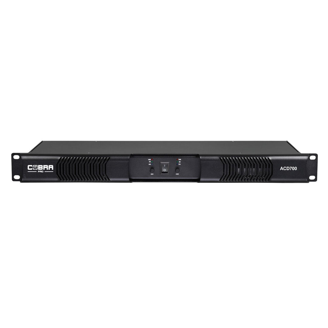 Cobra Pro ACD700 (2x500w)