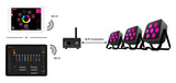 Eurolite freeDMX AP Wi-Fi- Interface