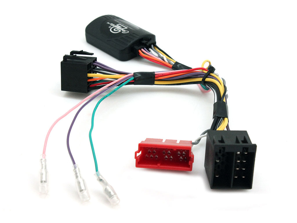CTSVX005.2 Interface för Opel