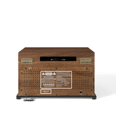 Crosley Musician 8-i-1 Musikanläggning