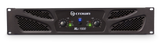 Crown XLi1500 effektförstärkare (2x330W, 8 Ohm)