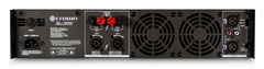 Crown XLi2500 effektförstärkare (2x500W, 8 Ohm)