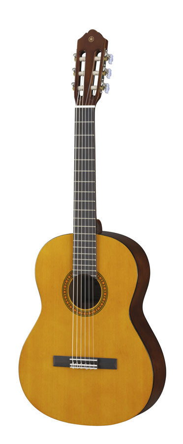 Yamaha CS40 3/4 spansk gitarr startpaket