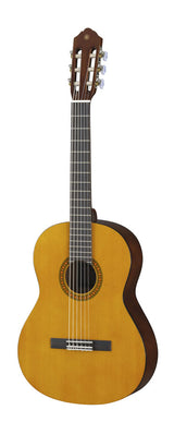 Yamaha CS40 3/4 spansk gitarr startpaket