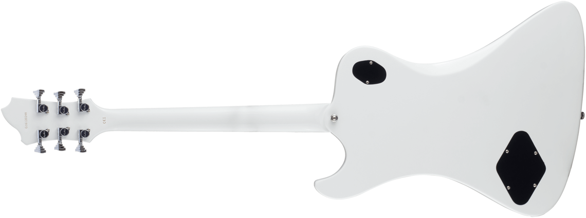 Hagstrom Fantomen elgitarr (vit)