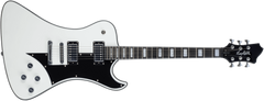 Hagstrom Fantomen elgitarr (vit)