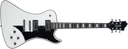 Hagstrom Fantomen elgitarr (vit)