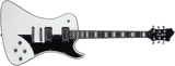 Hagstrom Fantomen elgitarr (vit)