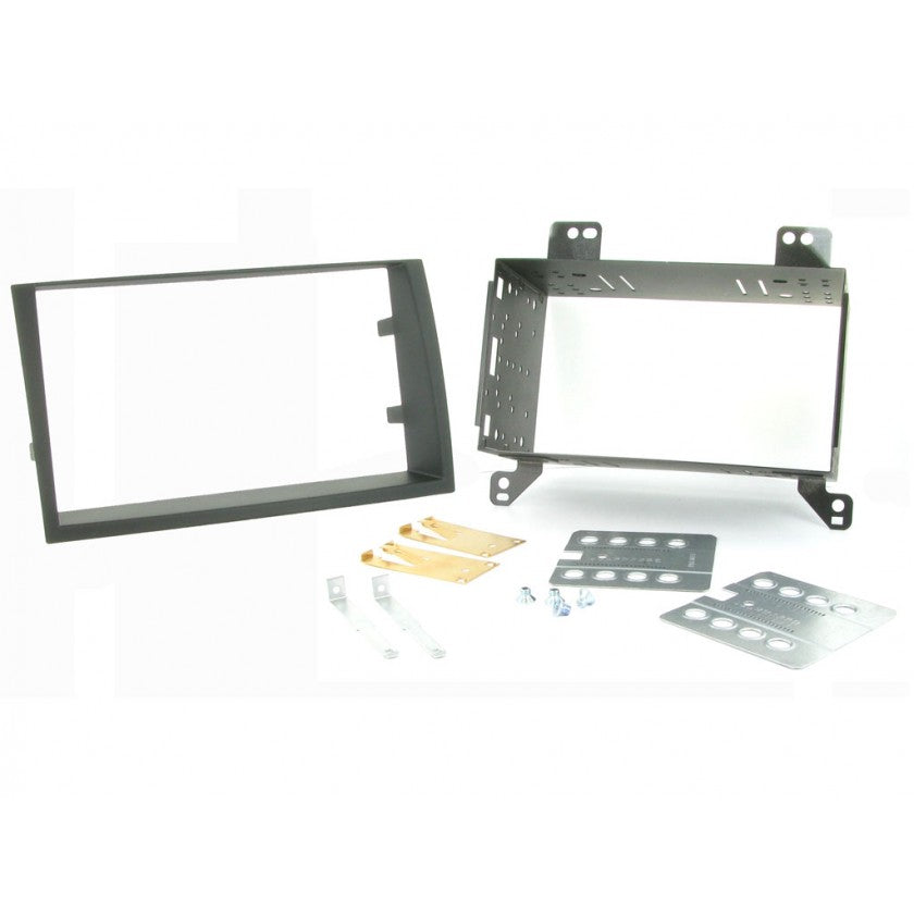 21CT23KI05A 2-DIN Ram för KIA