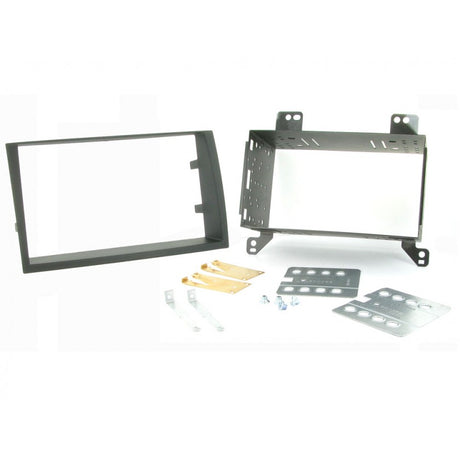 21CT23KI05A 2-DIN Ram för KIA