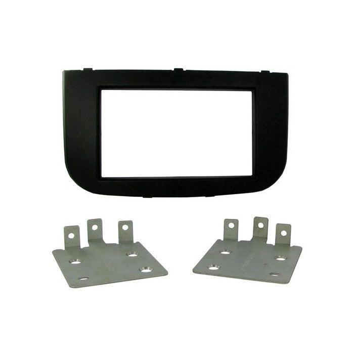 CT23MT10 2-DIN Ram för Mitsubishi