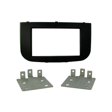 CT23MT10 2-DIN Ram för Mitsubishi