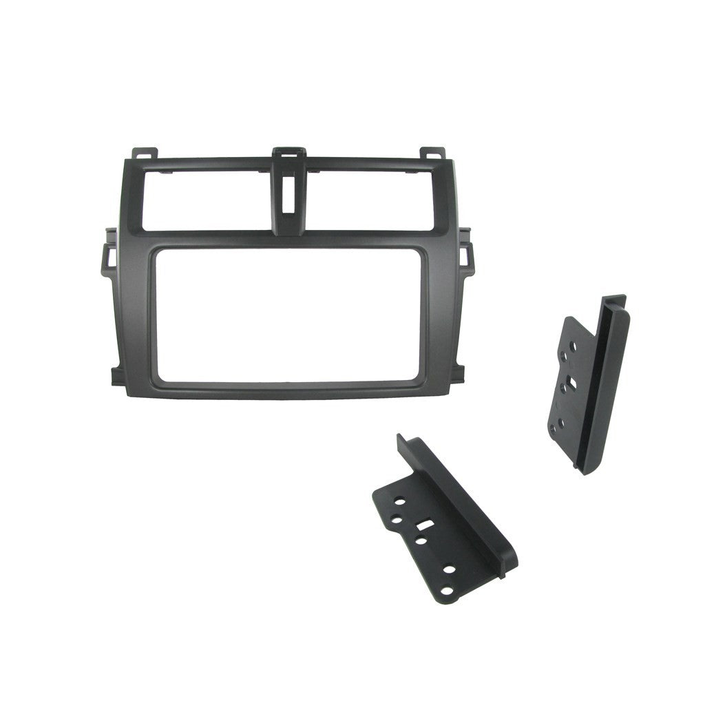 21CT23TY22 2-DIN Ram för Toyota