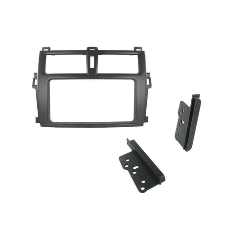 21CT23TY22 2-DIN Ram för Toyota