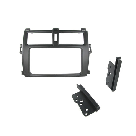 21CT23TY22 2-DIN Ram för Toyota