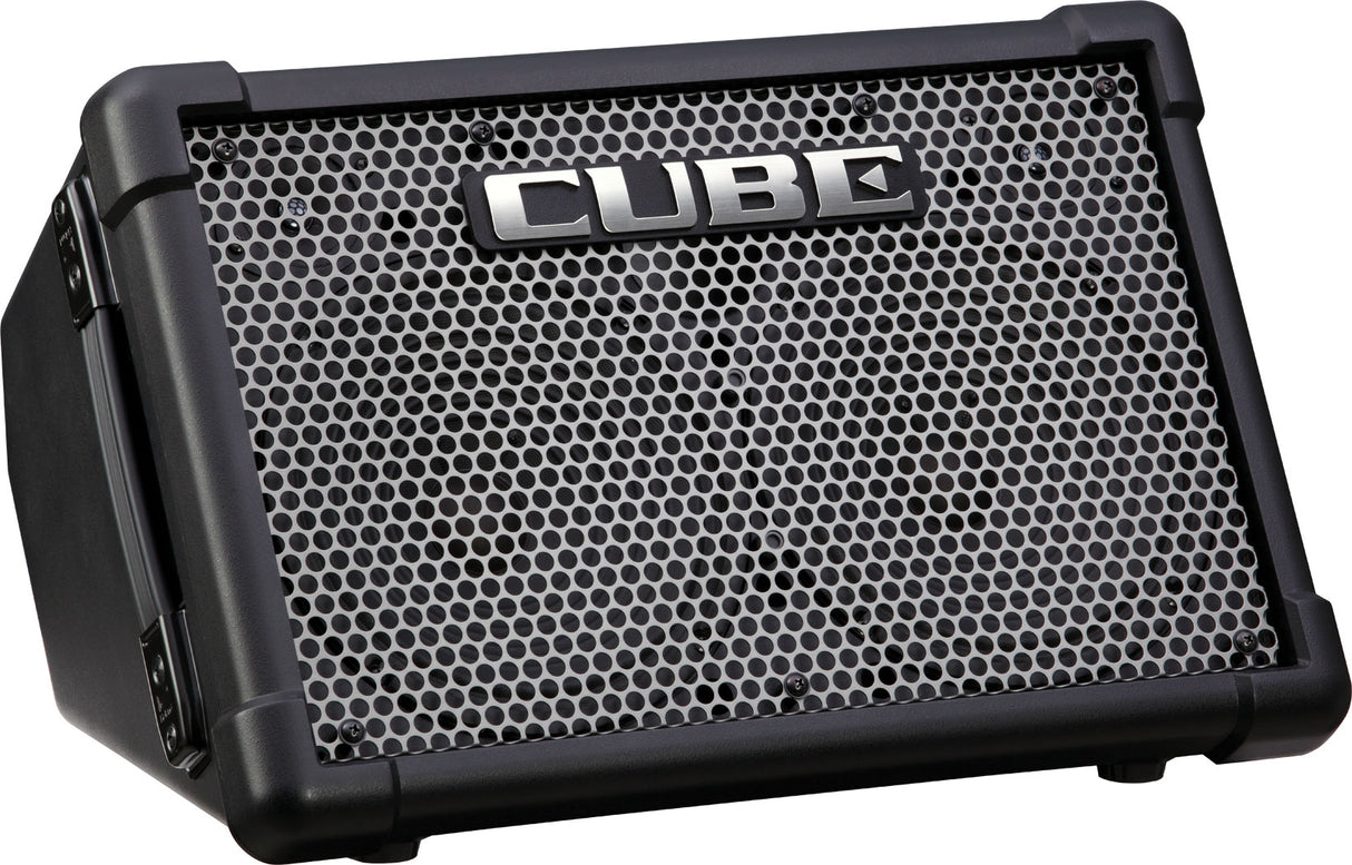 Boss Cube Street EX gitarrförstärkare