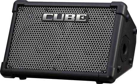 Boss Cube Street EX gitarrförstärkare