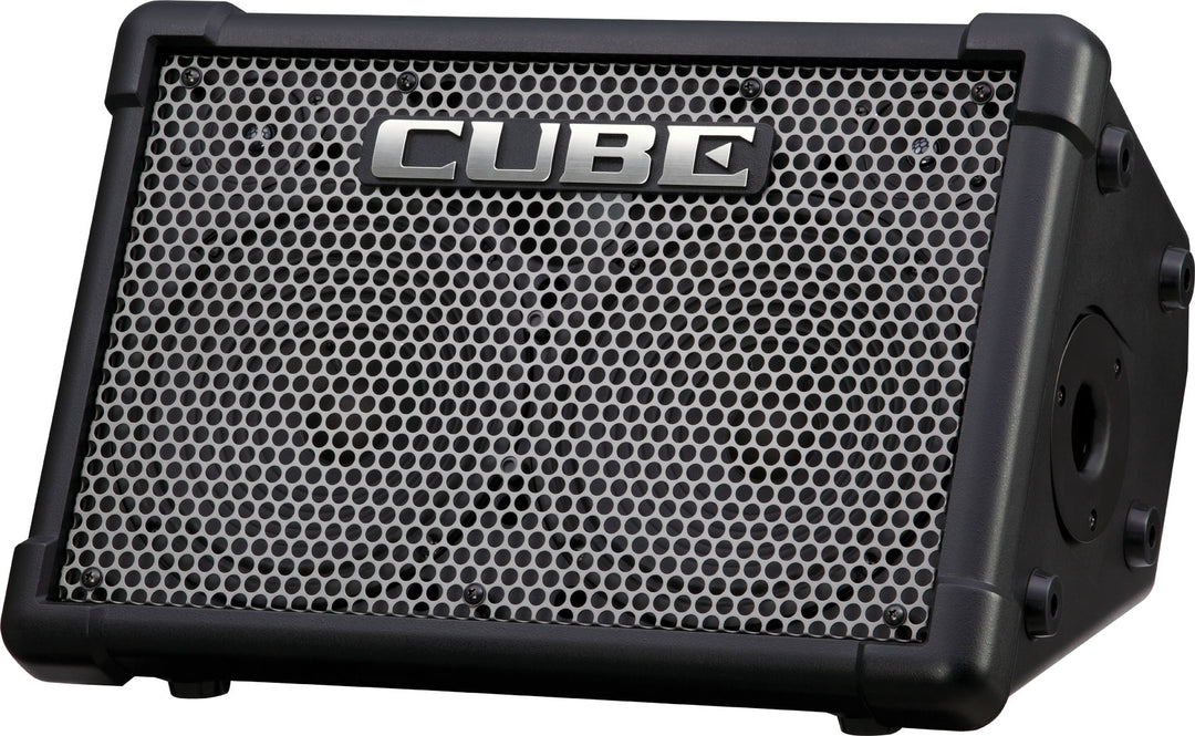 Boss Cube Street EX gitarrförstärkare