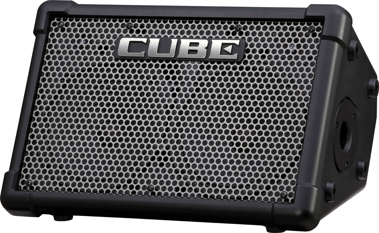 Boss Cube Street EX gitarrförstärkare