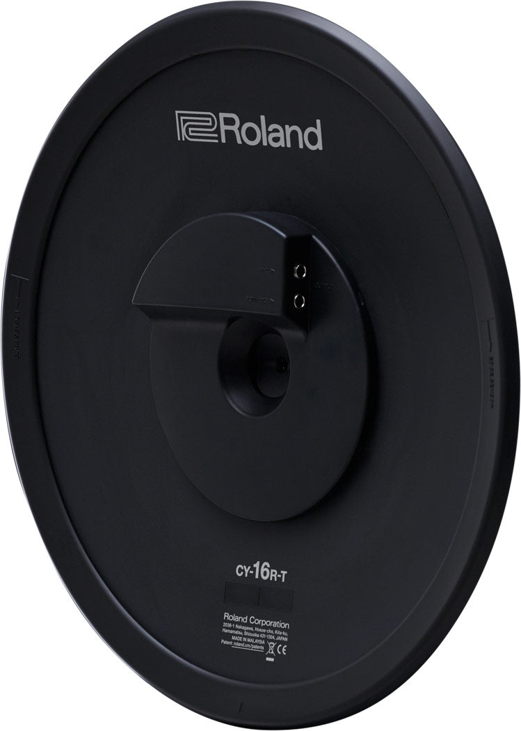 Roland CY-16R-T digital cymbal