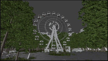 Pripyat