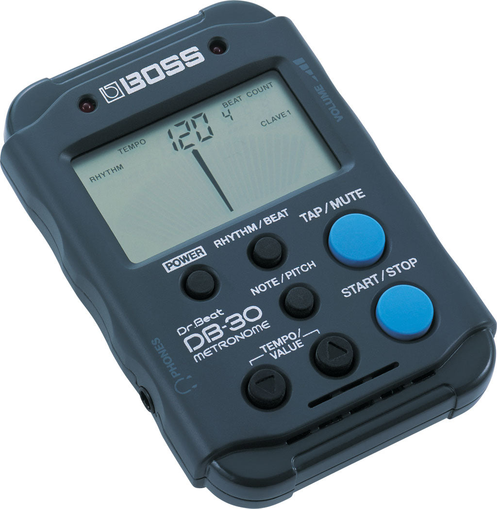 Boss Dr. Slå DB-30 Metronome