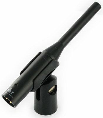 dbx RTA-M DriveRack PA-mätmikrofon