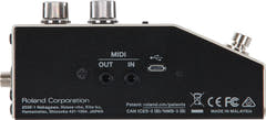 Boss DD-200 Digital Delay gitarrpedal