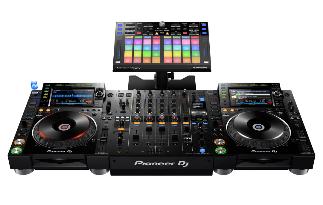 Pioneer DJ DDJ-XP2