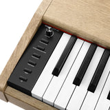 Donner DDP-60 elpiano beige