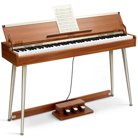 Donner DDP-80 PLUS elpiano
