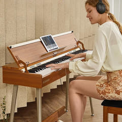 Donner DDP-80 PLUS elpiano