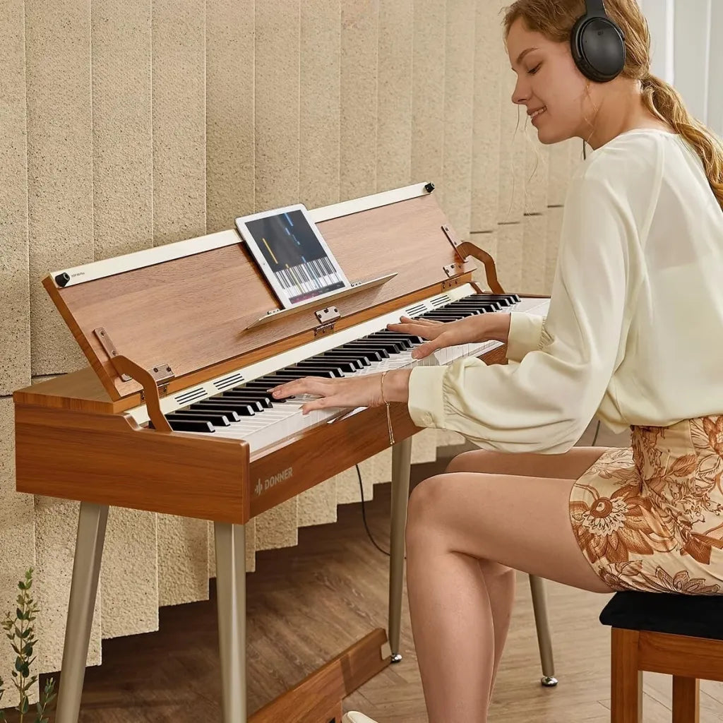 Donner DDP-80 PLUS elpiano