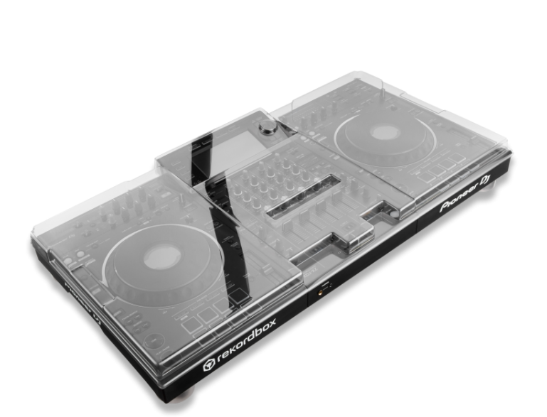 Decksaver Pioneer XDJ-XZ