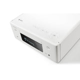 Denon RCD-N10W minisystem (vit)