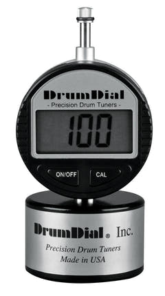 DrumDial Trumljud