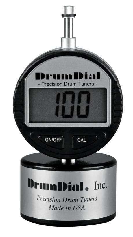 DrumDial Trumljud