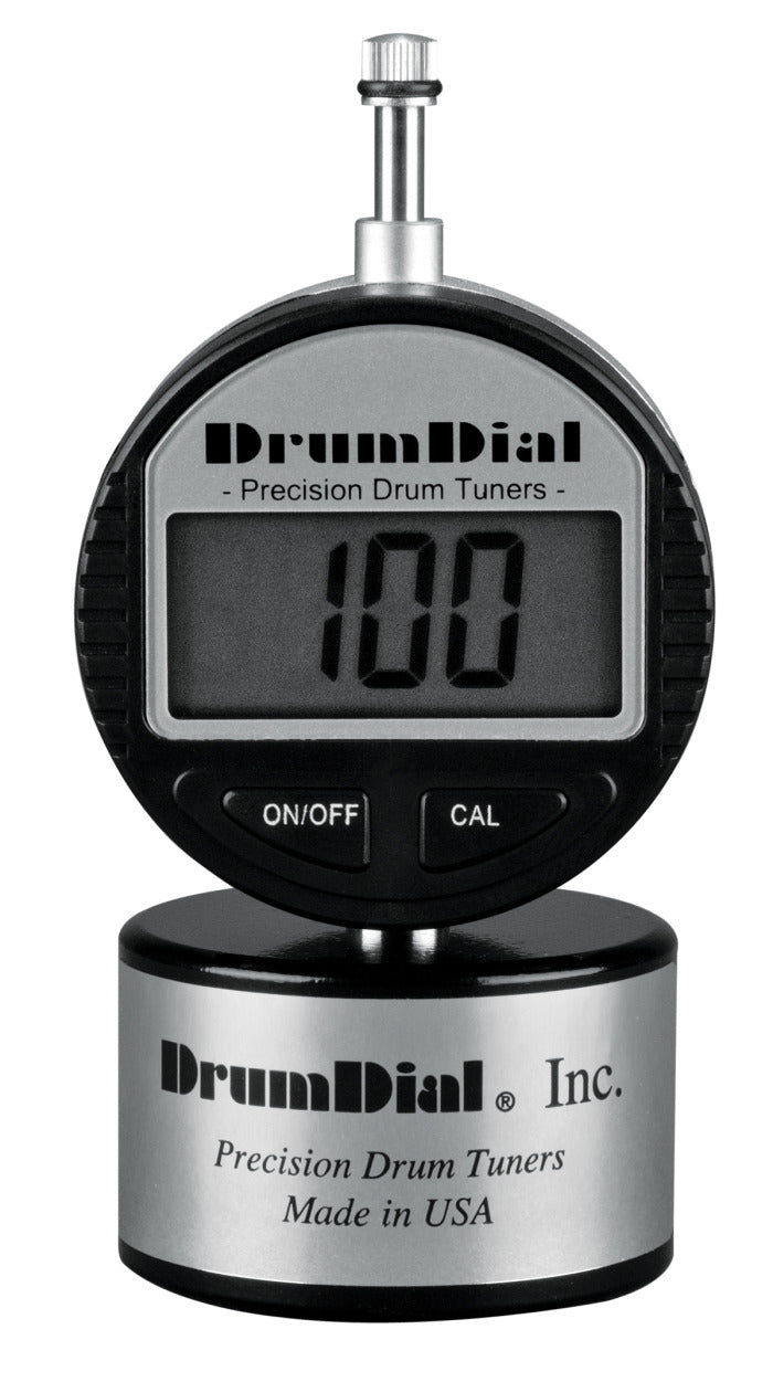 DrumDial Trumljud
