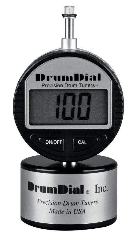 DrumDial Trumljud