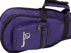 DiMavery Gig Bag för Soprano Ukulele