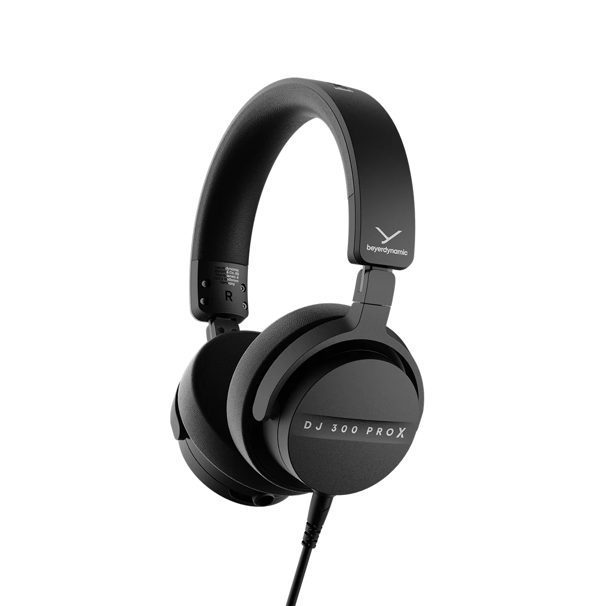 Beyerdynamic DJ 300 PRO X DJ-hörlurar