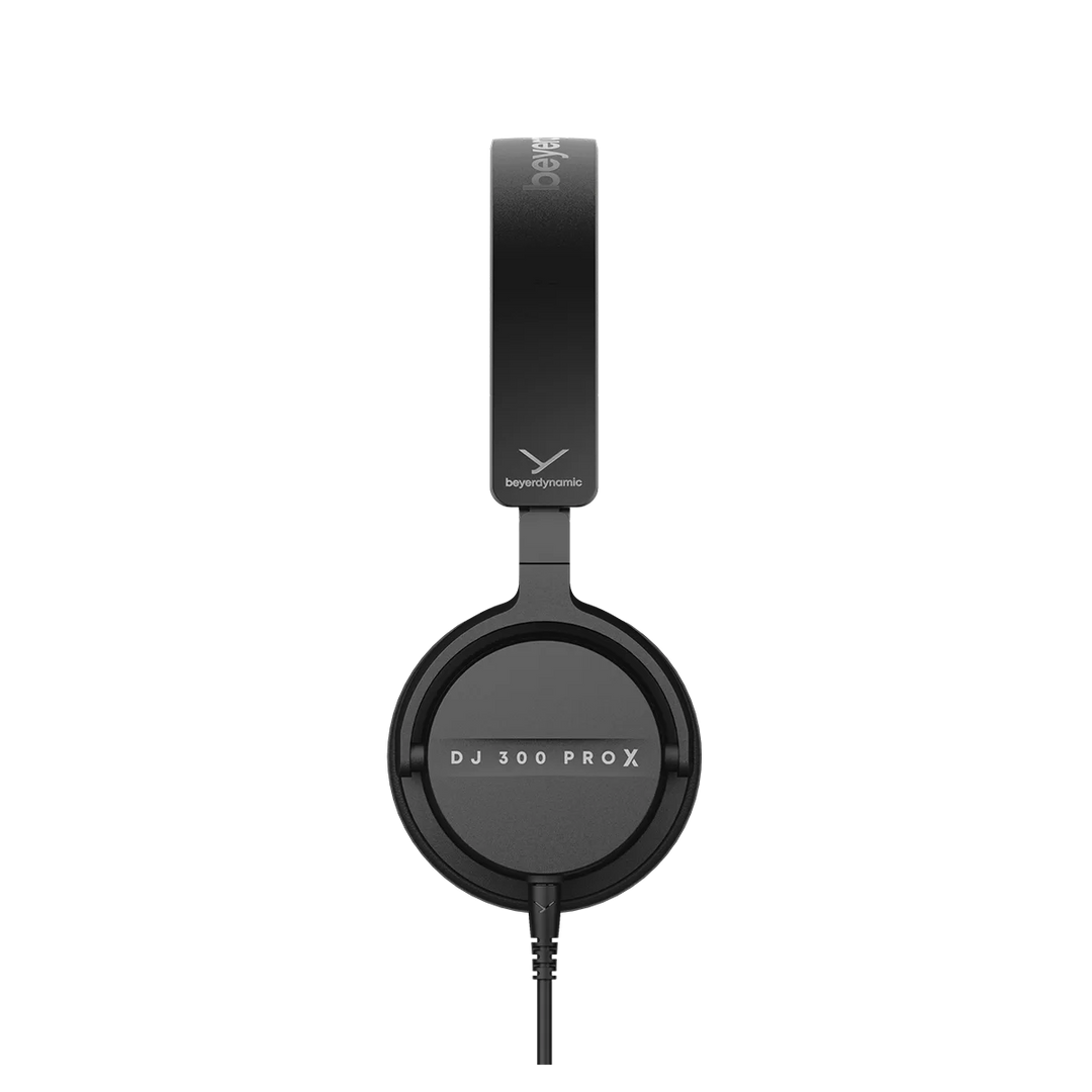 Beyerdynamic DJ 300 PRO X DJ-hörlurar
