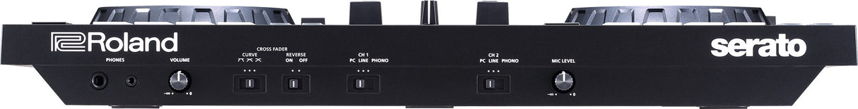 Roland DJ-505 DJ Controller