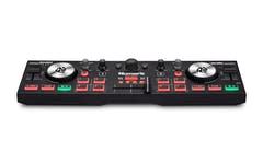 Numark DJ2GO-2-Touch DJ Controller