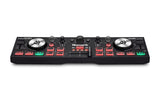 Numark DJ2GO-2-Touch DJ Controller