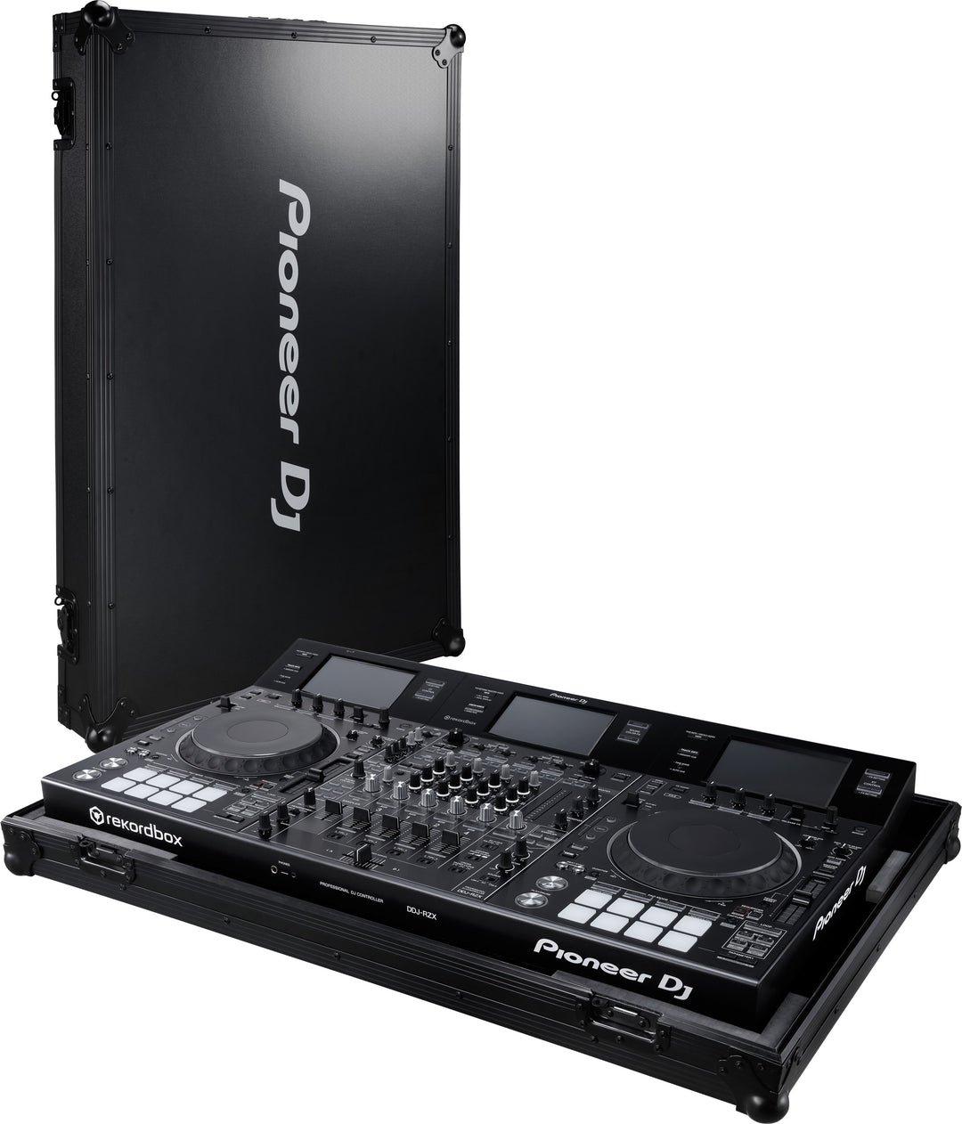 Pioneer DJ DJC-FLTRZX Flightcase 