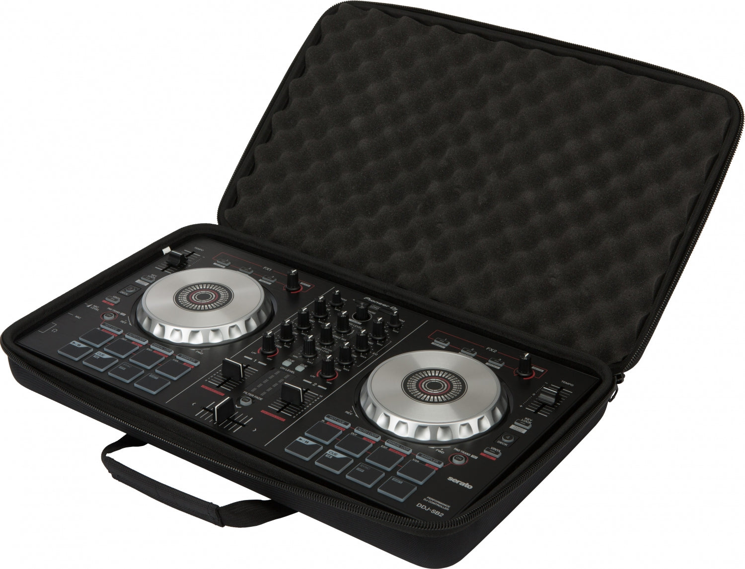 Pioneer DJ DJC-B DJ Controller bag